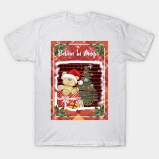 Believe In Magic T-Shirt